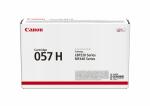 Lasertoner 057H schwarz CANON 3010C002