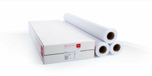 Inkjet Standard Plus Papier 3er Pack FSC, 50m x 914mm, 90g/qm, IJM022