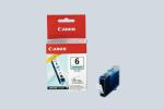 Tintentank f. S 800/820/S900/S9000 fotocyan ca. 280 Seiten