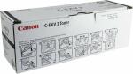 Kopiertoner C-EXV3 schwarz für...