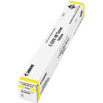 Canon Original Canon Toner gelb...