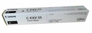 Kopiertoner schwarz C-EXV 55 für imageRUNNER ADVANCE C256i, C356i