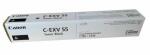 Kopiertoner schwarz C-EXV 55 für imageRUNNER ADVANCE...