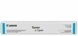 Kopiertoner cyan C-EXV 55 für imageRUNNER ADVANCE C256i, C356i