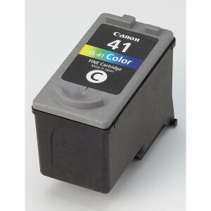 Canon Original Canon Druckkopfpatrone color (0617B001,0617B025,617B001,617B025,CL-41)