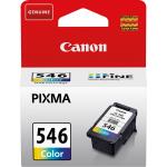Inkjetpatrone CL546 3-färbig CANON 8289B001