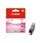 Canon Original Canon Tintenpatrone magenta...