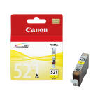 Canon Original Canon Tintenpatrone gelb...
