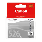 Tintenpatrone CLI-526GY grau für Pixma...