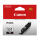 Tintenpatrone CLI-551BK schwarz für Pixma MG6350, MG5450, IP7250