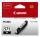 Tintenpatrone CLI-571BK schwarz für PIXMA MG5750, MG6850