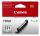 Tintenpatrone CLI-571GY grau für PIXMA MG7750, Inhalt: 7ml