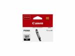Tintenpatrone CLI-581 BK schwarz für PIXMA TR7550,...