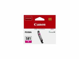 Tintenpatrone CLI-581 M, magenta für PIXMA TR7550, TR8550, TS6150,