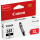 Canon Original Canon Tintenpatrone schwarz High-Capacity (2052C001,2052C001AA,CLI-581BKXL)