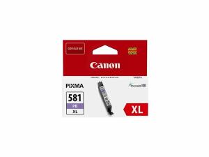 Tintenpatrone CLI-581XL PB photoblue für PIXMA TR7550, TR8550, TS6150,