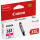 Tintenpatrone CLI-581XXL M, magenta für PIXMA TR7550, TR8550, TS6150,