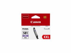 Tintenpatrone CLI-581XXL PB photoblue für PIXMA TR7550, TR8550, TS6150,