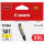 Tintenpatrone CLI-581XXL Y, gelb für PIXMA TR7550, TR8550, TS6150,