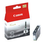 Canon Original Canon Tintenpatrone schwarz...