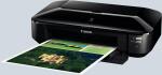Tintenstrahldrucker PIXMA IX6850 Druck bis zum Format A3,...