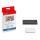 Photoset KP-36IP bestehend aus Fotopapier 10x15, (36 Blatt) und