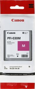 Tinte PFI-030M, magenta für IPF TA20 / TA30, Inhalt: 55 ml