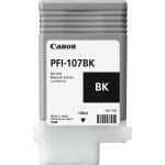 Inkjetpatrone PFI107BK schwarz CANON 6705B001