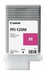 Tinte PFI-120M, magenta für iPF TM200, TM205, TM300,...