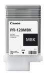 Tinte PFI-120MBK, mattschwarz für iPF TM200, TM205,...