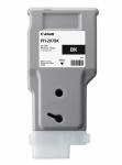 Tinte PFI-207BK schwarz für imagePROGRAF iPF680,...