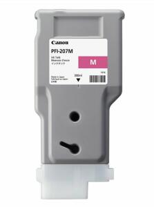Tinte PFI-207M magenta für imagePROGRAF iPF680, iPF685, iPF780,