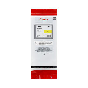 Tinte PFI-320Y, gelb für iPF TM200, TM205, TM300, TM305