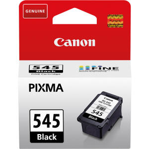 Inkjetpatrone PG545 schwarz CANON 8287B001