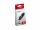 Tintenpatrone PGI-550XLPGBK Twin-Pack Pigmentiertes schwarz für
