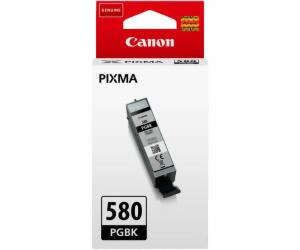 Inkjetpatrone PGI-580PGBK schwarz CANON 2078C001