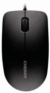 CHERRY Maus MC 1000 Corded - schwarz