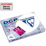 DCP Papier für Farblaserdrucker,- Kopierer ws A3...