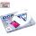 DCP Papier für Farblaserdrucker,- Kopierer ws A3 100g, 500Bl.