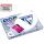 Papier für InkJetdrucker,Farblaser- drucker,- Kopierer ws A3 120g/qm