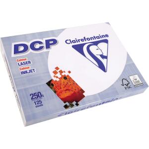 Papier für InkJetdrucker,Farblaser- drucker,- Kopierer ws A4 250g/qm