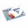 Papier für InkJetdrucker,Farblaser- drucker,- Kopierer ws A3 250g/qm