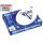 Clairalfa Kopierpapier A3 80g weiss Weiße170 500 Blatt
