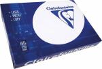Clairalfa Kopierpapier A3 160g weiss Weiße 170 250...