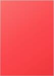 Clairefontaine CLAIRALFA PPP A4 80G 100BL KIRSCHROT