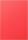 Clairefontaine CLAIRALFA PPP A4 80G 100BL KIRSCHROT