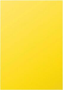 Clairefontaine Papier ppp A4 160G 50BL kanariegelb