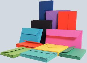 Clairefontaine Papier ppp A4 160G 50BL weiss