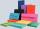 Clairefontaine Papier ppp A4 160G 50BL weiss