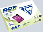DCP green Kopierpapier, A4, weiß, 250g, 125 Blatt,...